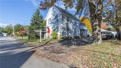 Charming multi unit with plenty of...
