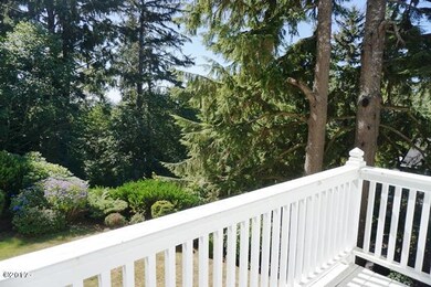 Upper Deck View