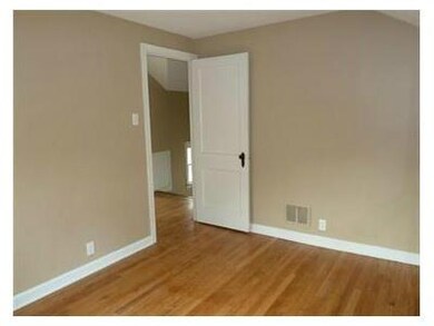 Bedroom.