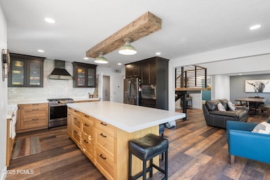 1482 Willow Ln, Park City, UT 84098 - photo 4