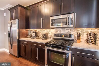 Grande at Riverview unit 1121, Conshohocken, PA 19428 - photo 5