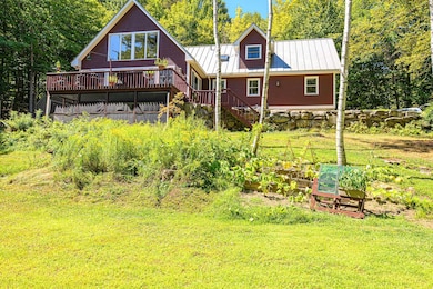 166 Burkehaven Hill Rd, Sunapee, NH 03782 - photo 6