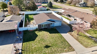 840 Elm Ave, Grant, NE 69140 - photo 2