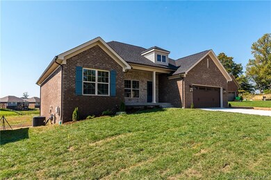 5665 Covington Dr unit Lot 1407, Charlestown, IN 47111 - photo 2