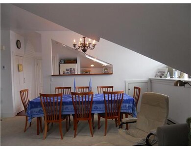 Dining Room.