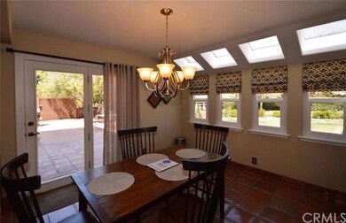 Breakfast Nook
