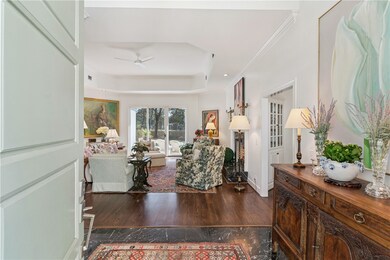 107 Pine Tree, Saint Simons Island, GA 31522 - photo 2