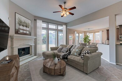 21915 Oleaster Springs Ln, Richmond, TX 77469 - photo 2