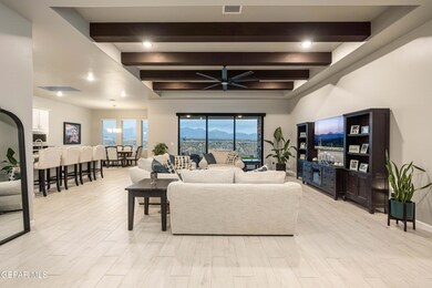 4346 Sage Springs Dr, Las Cruces, NM 88011 - photo 6