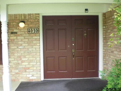 4616 4616 Kidd Dr, Tyler, TX 75703 - photo 2