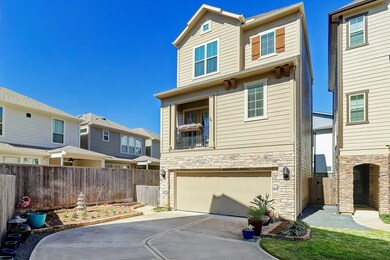 1769 Sierra Crest Dr, Houston, TX 77080 - photo 2