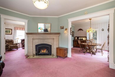 129 4th Ave East, Kalispel, Mt 59901