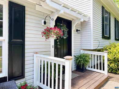 1203 Afton Mountain Rd, Afton, VA 22920 - photo 4