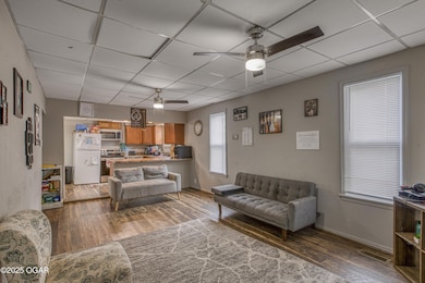 1207 W 7th St, Webb City, MO 64870 - photo 5