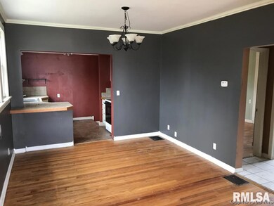 261 S Job St, Virginia, IL 62691 - photo 4