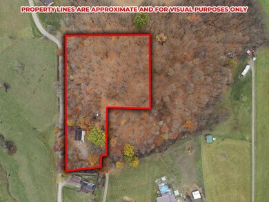 12995 N Pike Rd, Mount Perry, OH 43760 - photo 2