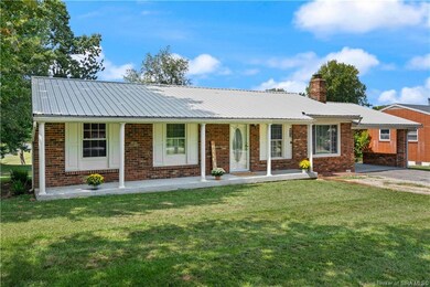 1295 Spencer Ave, Corydon, IN 47112 - photo 2