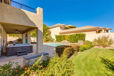 10806 Chartwell Ct, Las Vegas, NV 89135 - photo 2