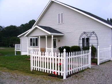 60 E 500 N, Howe, IN 46746 - photo 7