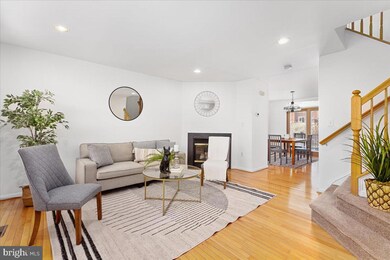 1912 Linden Ave, Baltimore, MD 21217 - photo 4