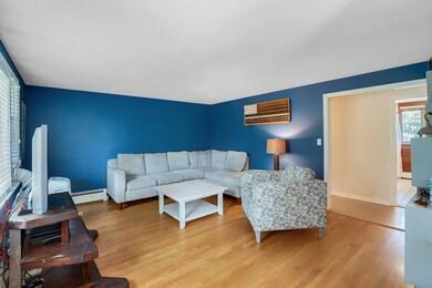 7 Crowningshield Rd, Worcester, MA 01604 - photo 4