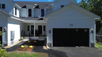 27 Mount Pleasant St unit R, Derry, NH 03038 - photo 2