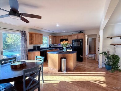 25 Franklin Ave, Oswego, NY 13126 - photo 4