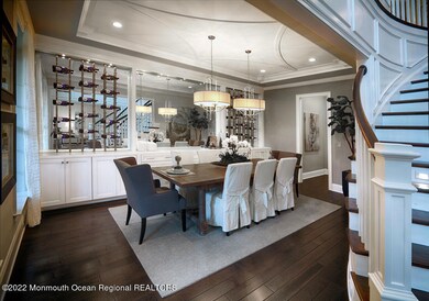 4 Chancery Ct, Lincroft, NJ 07738 - photo 5