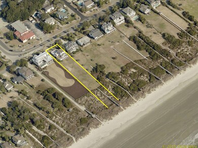 2104 Palm Blvd, Isle of Palms, SC 29451 - photo 2