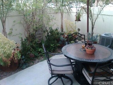 Relex lovely front yard