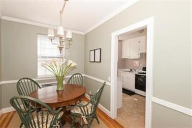 1490 Beacon St unit 3, Brookline, MA 02446 - photo 3