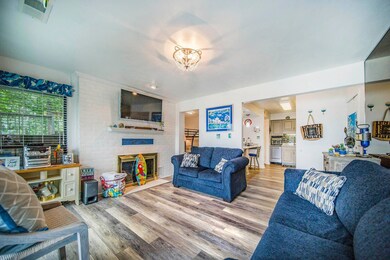 Living Room Angle