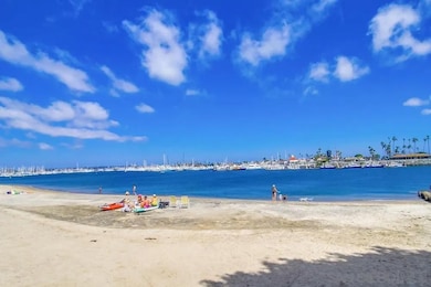 2915 Lawrence St unit 9, San Diego, CA 92106 - photo 3