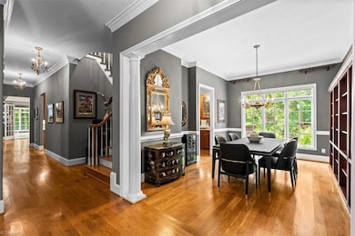 ENTRY WAY