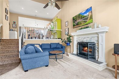 1134 SW Santa fe Dr, Lees Summit, MO 64081 - photo 5