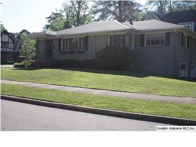 Wonderful corner lot