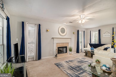 228 Kensington Trace, Stockbridge, GA 30281 - photo 6