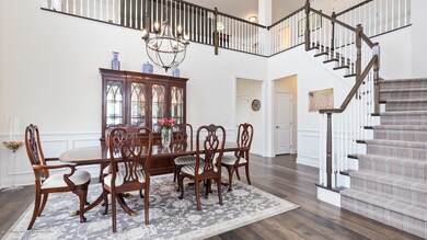 14 Langton Dr, Holmdel, NJ 07733 - photo 5