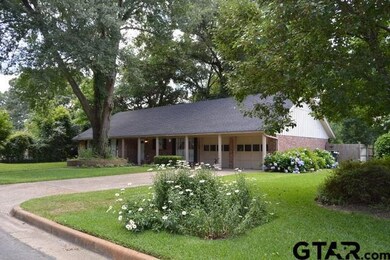 4709 Stratford Dr, Tyler, TX 75703 - photo 2