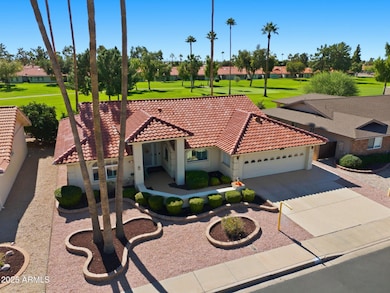 8041 E Lakeview Ave, Mesa, AZ 85209 - photo 2