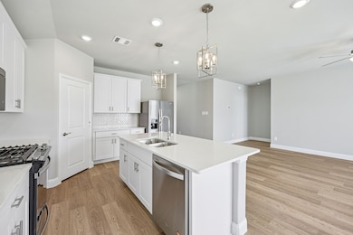 409 Midnight Oak Dr, McKinney, TX 75069 - photo 6