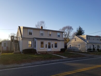 469 Summer St unit 2A, Brockton, MA 02302 - photo 2
