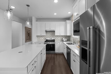 2242 Pinyon Dr, New Braunfels, TX 78132 - photo 7