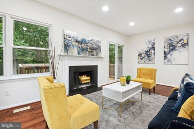 11500 Summer Oak Dr, Germantown, MD 20874 - photo 4