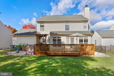 12149 Millbill Ct, Bristow, VA 20136 - photo 3