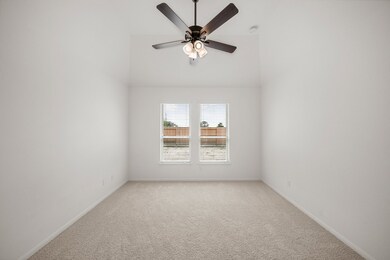 Owner's Suite