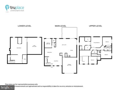 8257 Carinoso Way, Severn, MD 21144 - photo 6