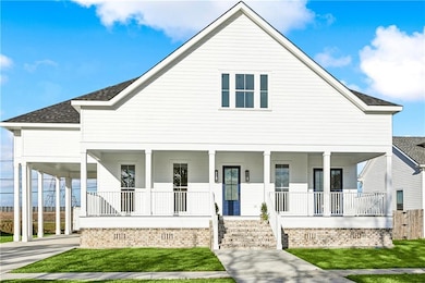 2221 Benjamin St, Arabi, LA 70032 - photo 2