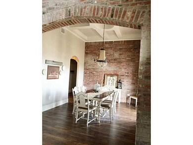 Dining Room.