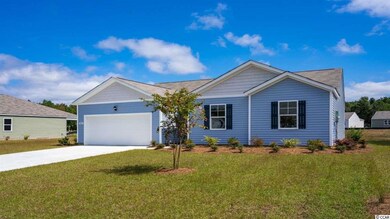 239 Clear Lake Dr unit Lot 55 - Alston B, Conway, SC 29526 - photo 4